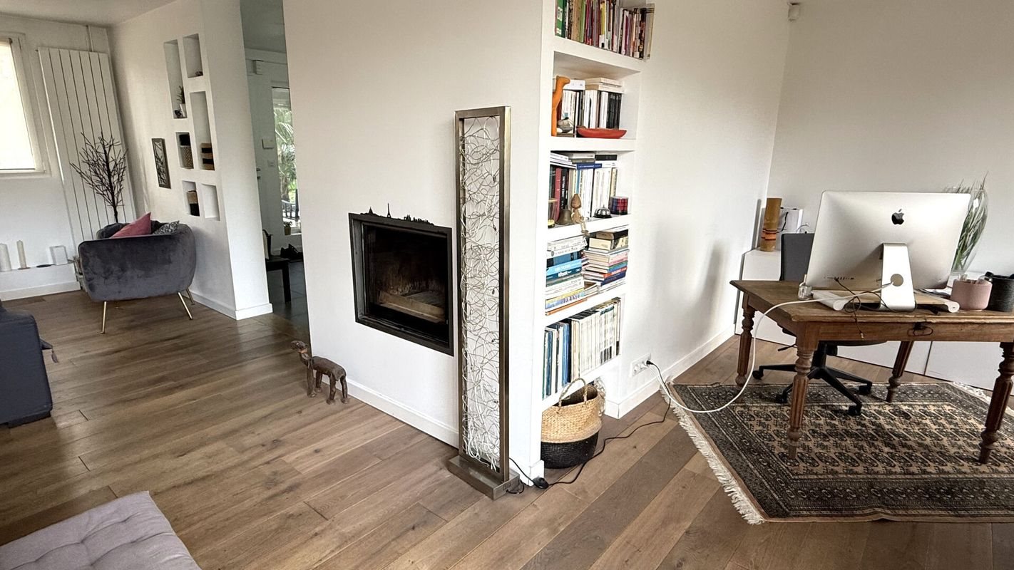 Maison à vendre, 214m², Lésigny