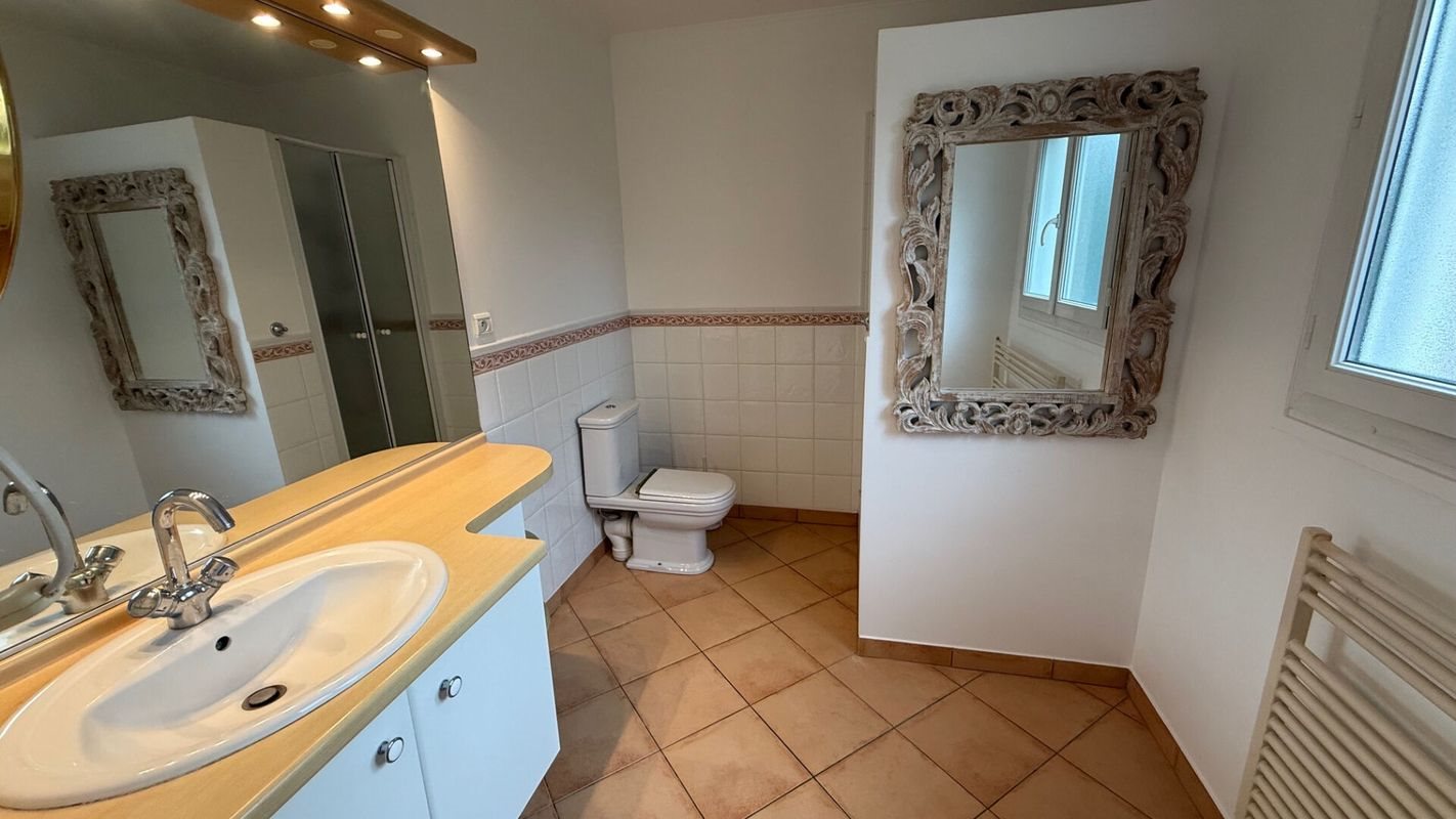 Maison à louer, 144m², Lésigny
