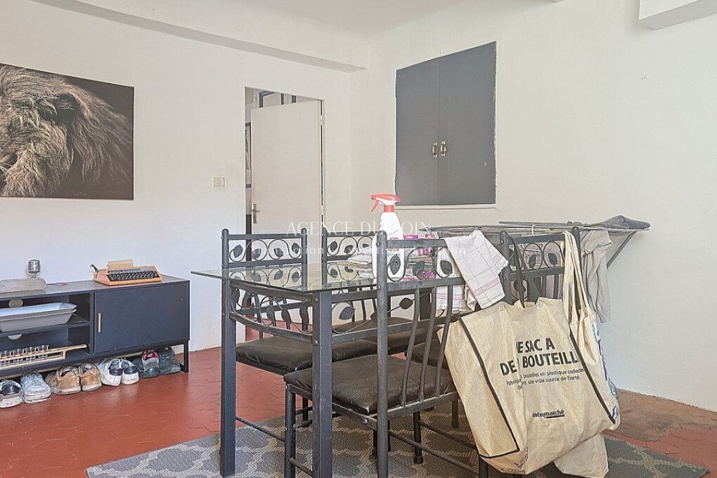 Appartement à vendre, 41m², Trans-en-Provence
