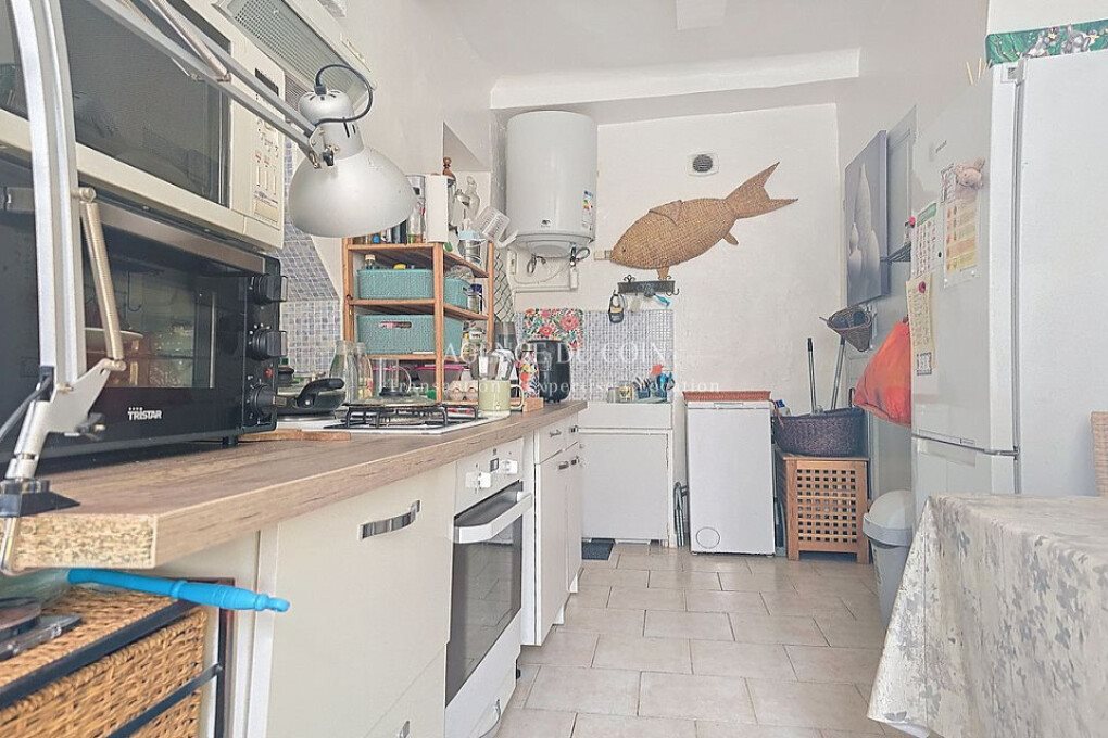 Appartement à vendre, 54m², Trans-en-Provence