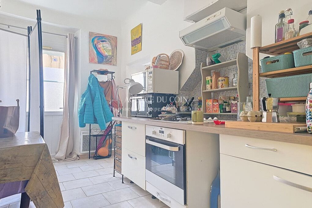 Appartement à vendre, 54m², Trans-en-Provence