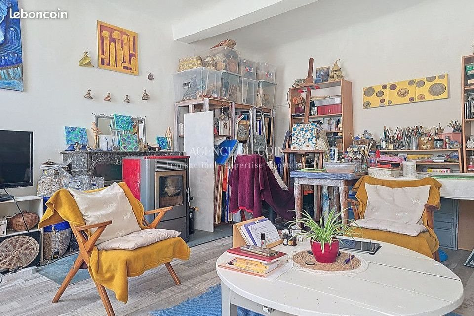 Appartement à vendre, 54m², Trans-en-Provence