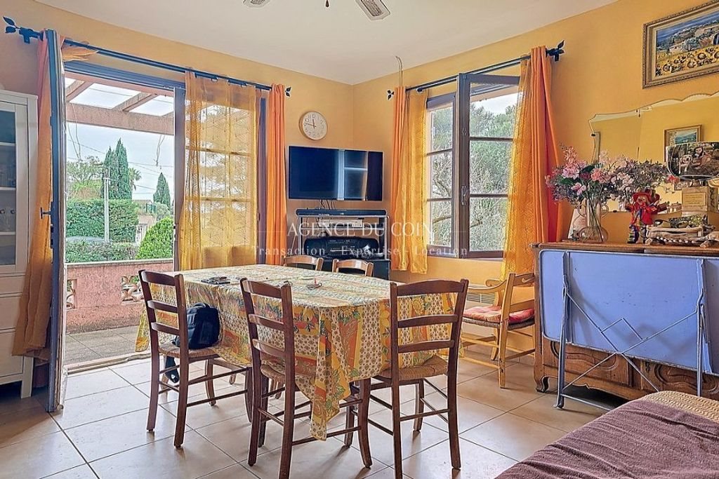 Maison à vendre, 114m², Sainte-Maxime