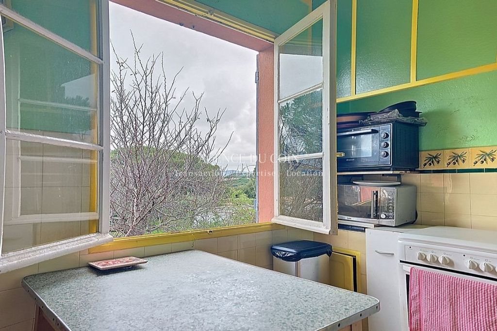 Maison à vendre, 114m², Sainte-Maxime