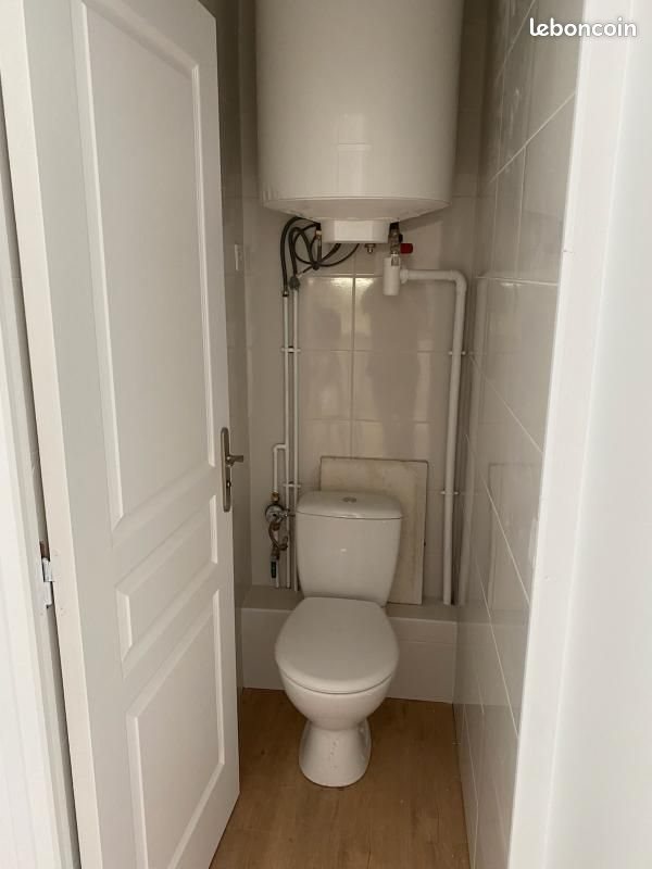 Appartement à vendre, 35m², Ozoir-la-Ferrière