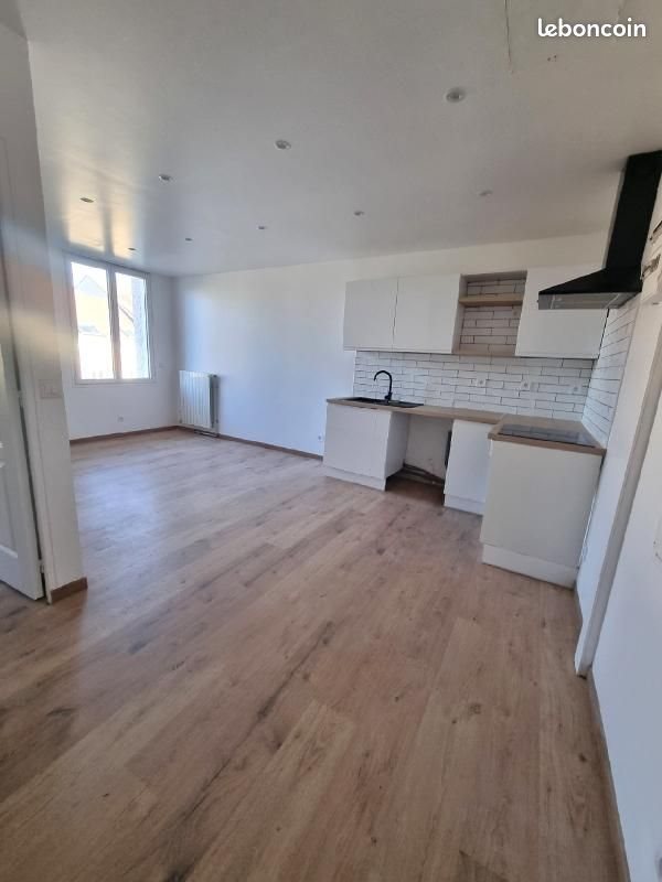 Appartement à vendre, 35m², Ozoir-la-Ferrière