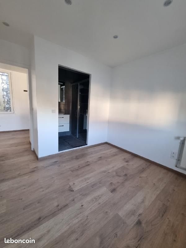 Appartement à vendre, 35m², Ozoir-la-Ferrière