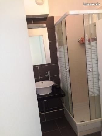 Appartement à vendre, 26m², Fontenay-Trésigny