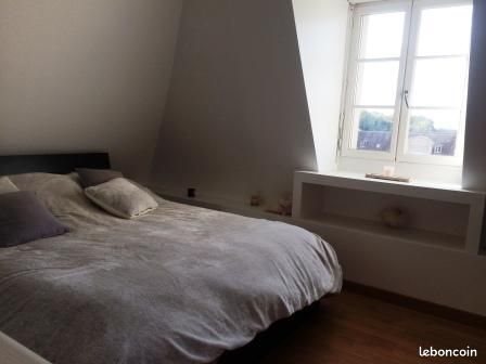 Appartement à vendre, 26m², Fontenay-Trésigny