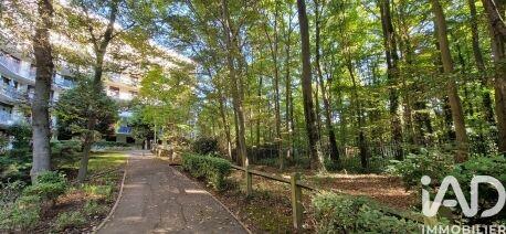 Appartement à vendre, 49m², Tremblay-en-France