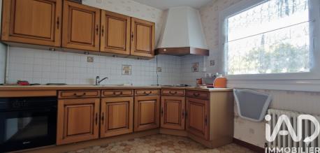 Appartement à vendre, 49m², Tremblay-en-France