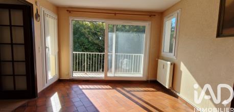 Appartement à vendre, 49m², Tremblay-en-France
