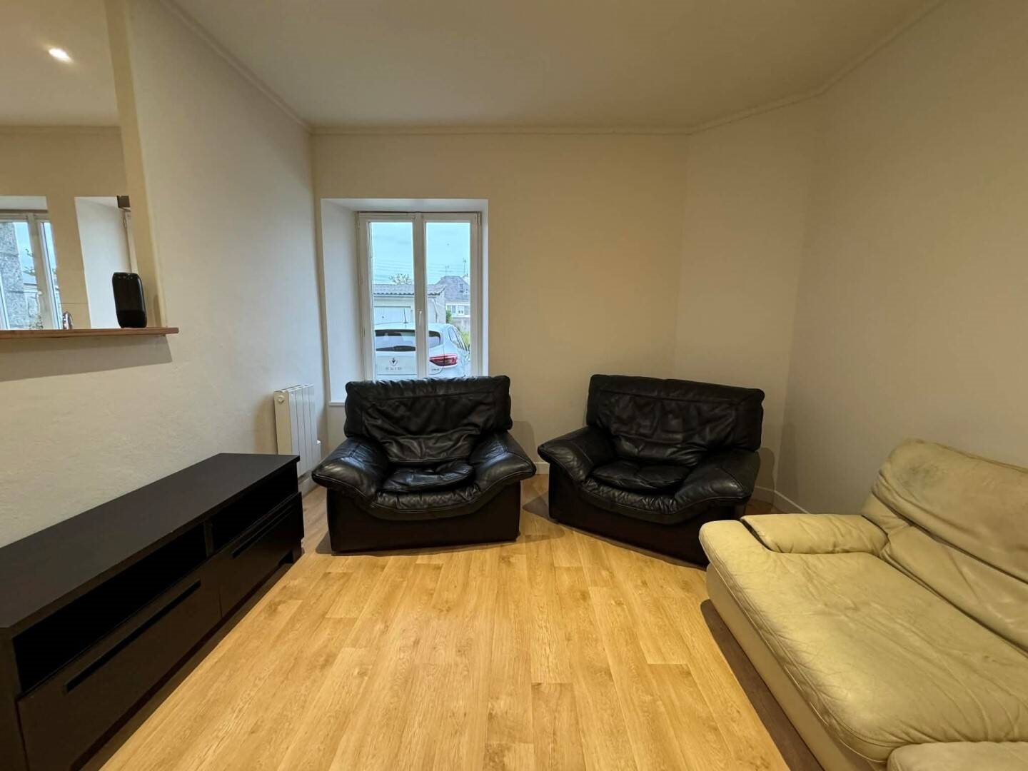 Maison à louer, 88m², Guingamp