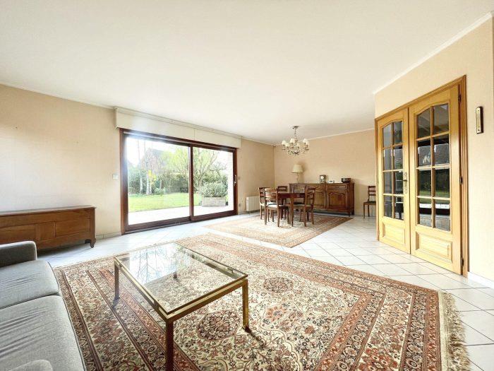 Maison à vendre, 139m², Capinghem