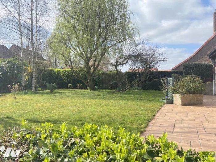 Maison à vendre, 139m², Capinghem