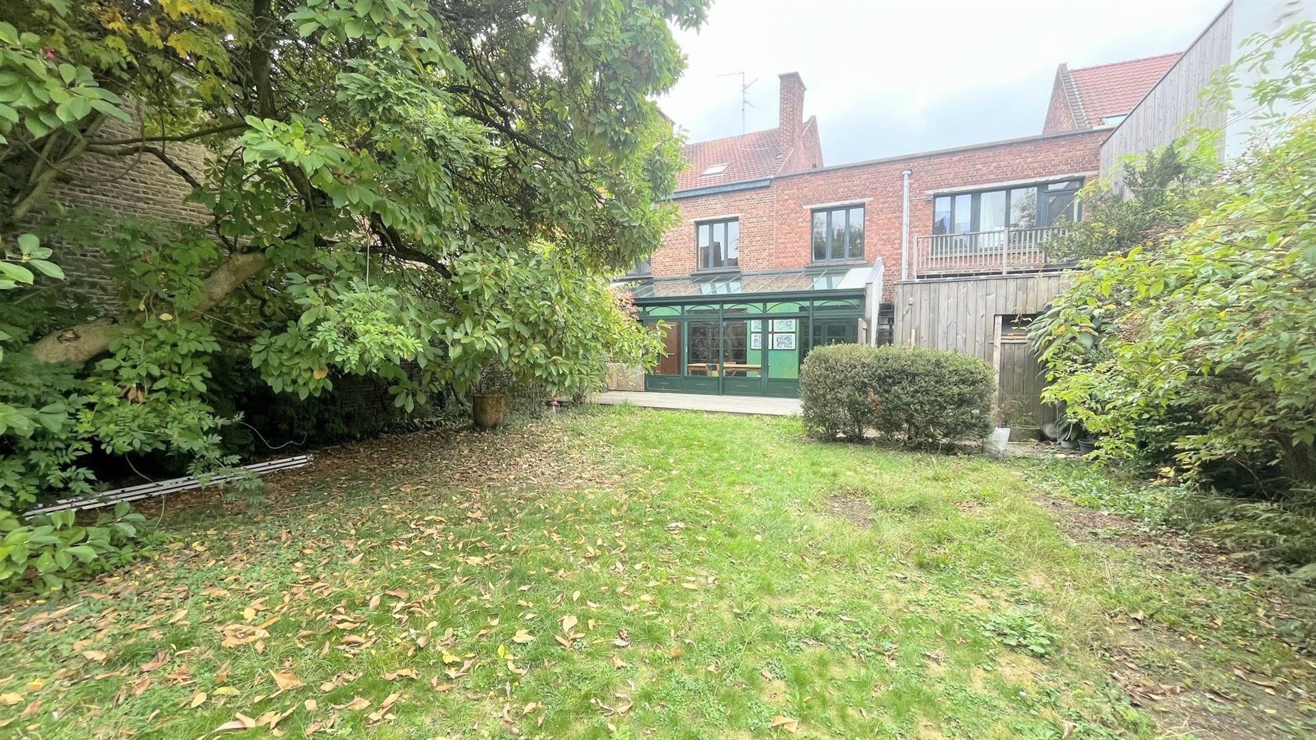 Maison à vendre, 200m², Lille