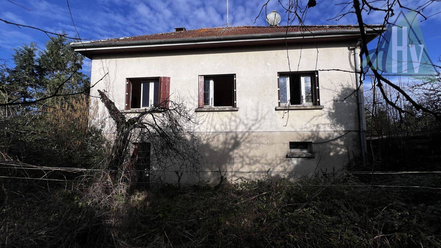 Maison à vendre, 68m², Montereau-Fault-Yonne