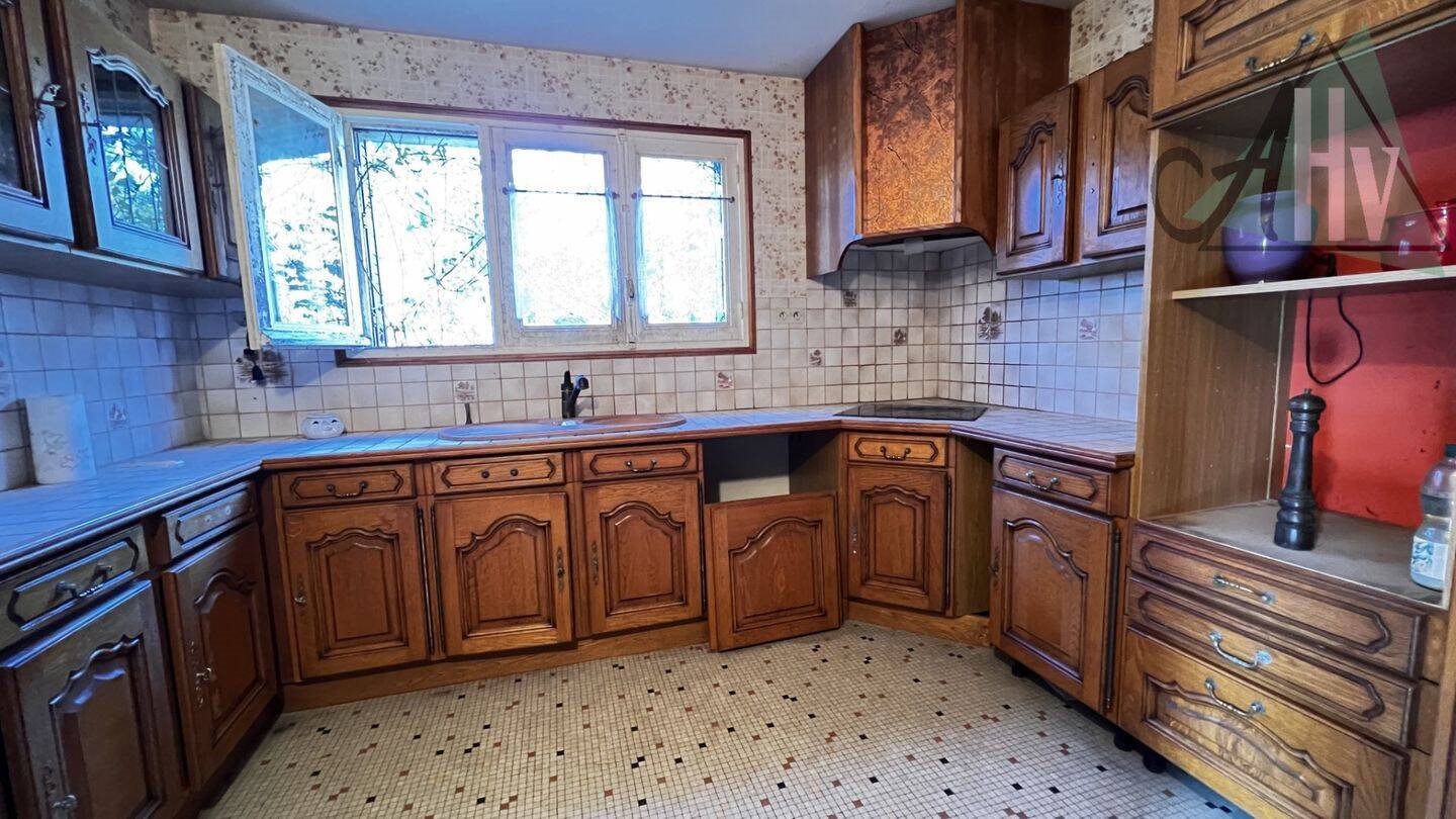 Maison à vendre, 68m², Montereau-Fault-Yonne