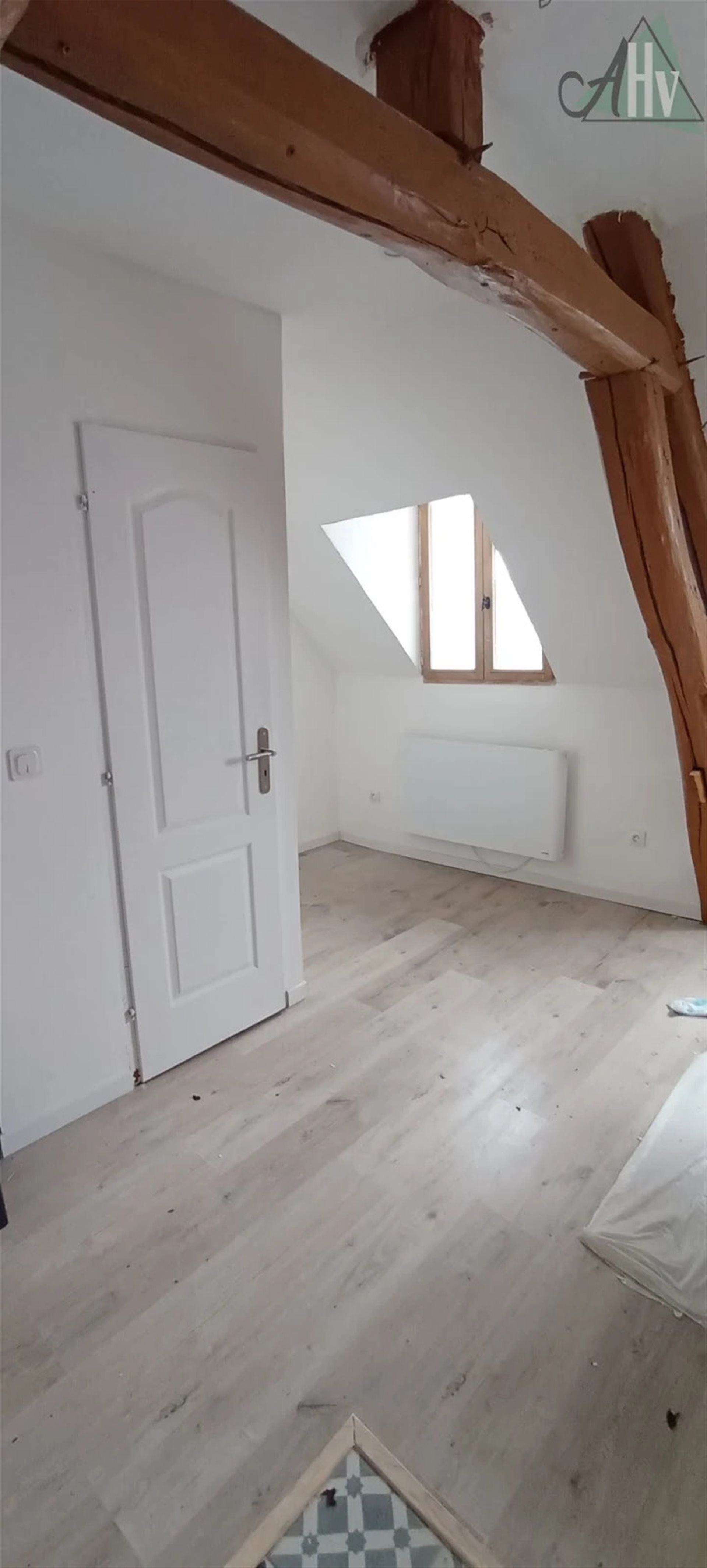 Appartement à louer, 27m², Pont-sur-Yonne
