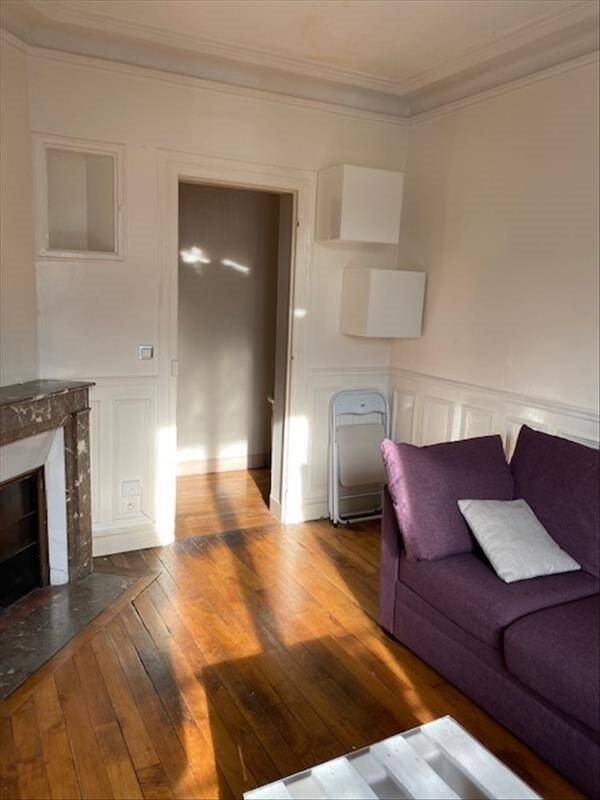 Appartement à louer, 37m², Paris 14ème