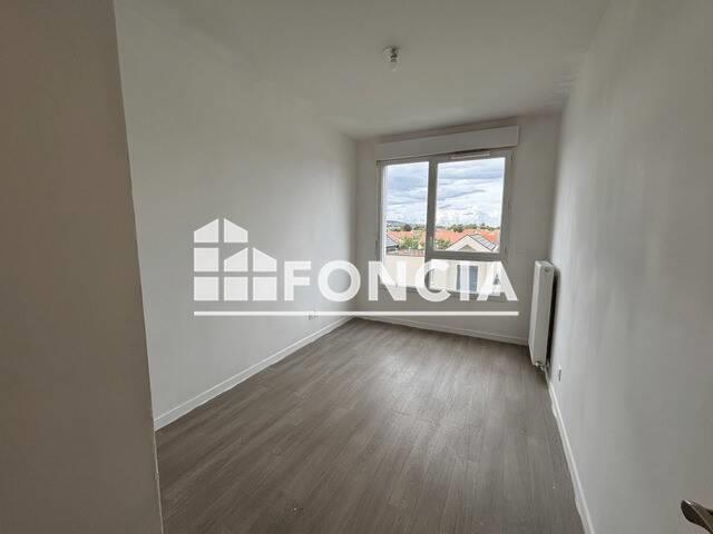 Maison à louer, 57m², Carrières-sous-Poissy