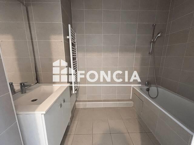 Maison à louer, 57m², Carrières-sous-Poissy