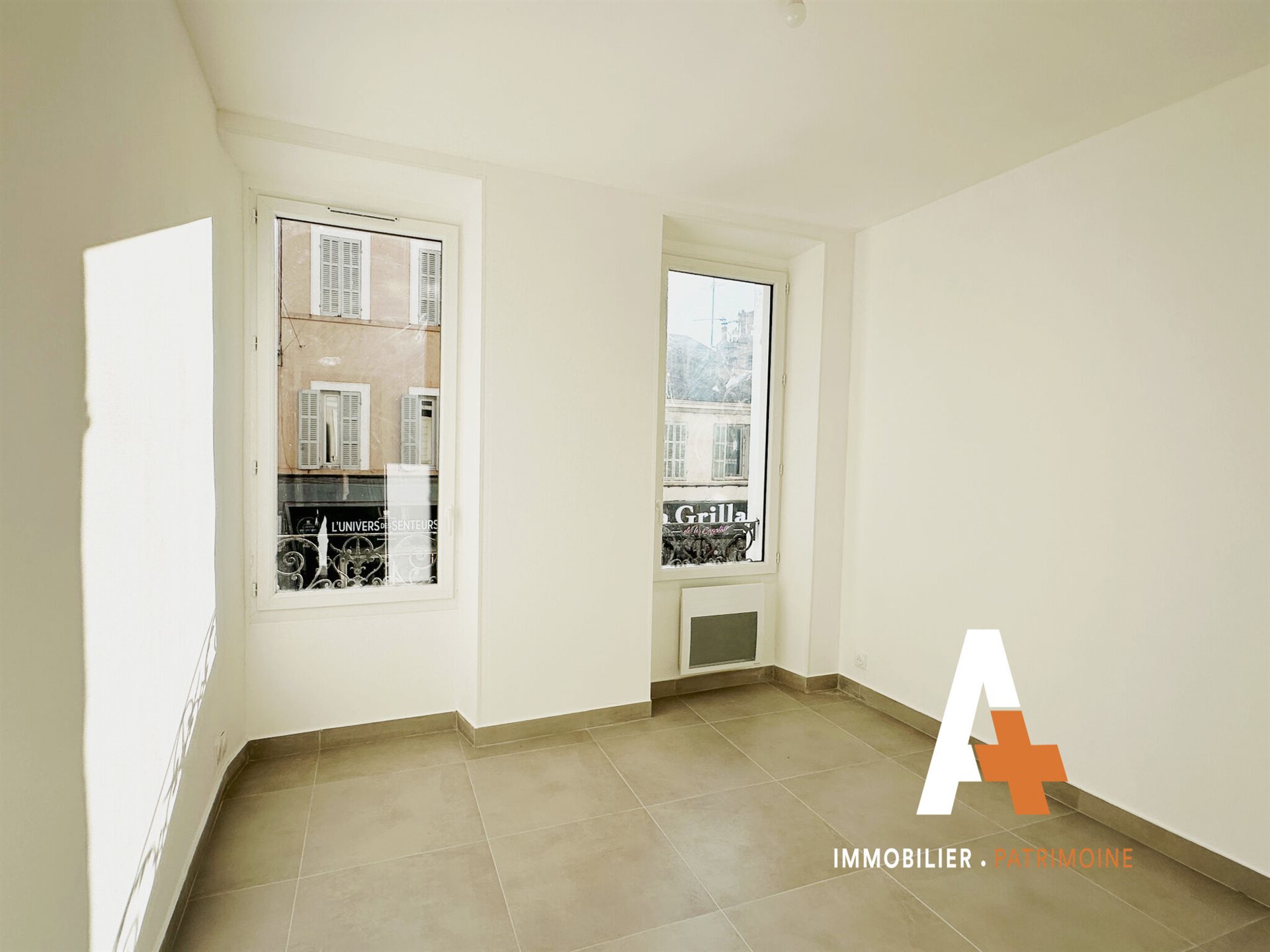 Maison à vendre, 30m², Marseille 10ème