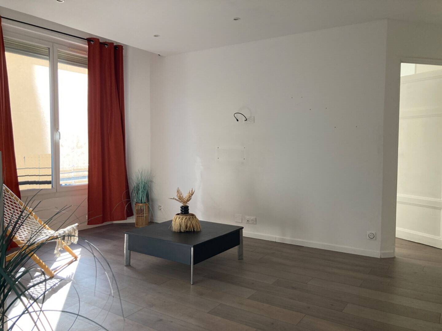 Appartement à vendre, 48m², Toulon