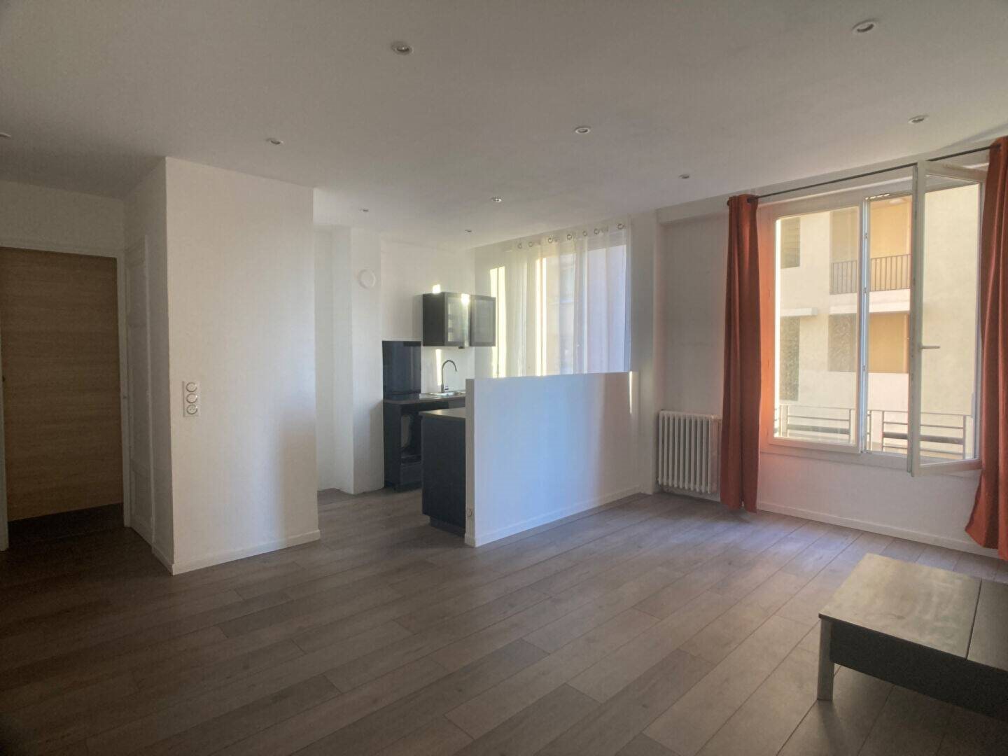 Appartement à vendre, 48m², Toulon