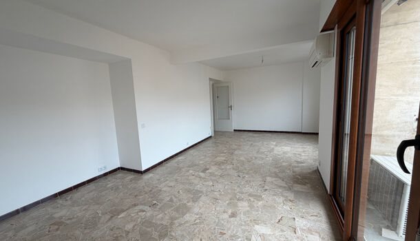 Appartement à louer, 71m², Marseille 7ème
