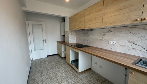 Appartement à louer, 71m², Marseille 7ème