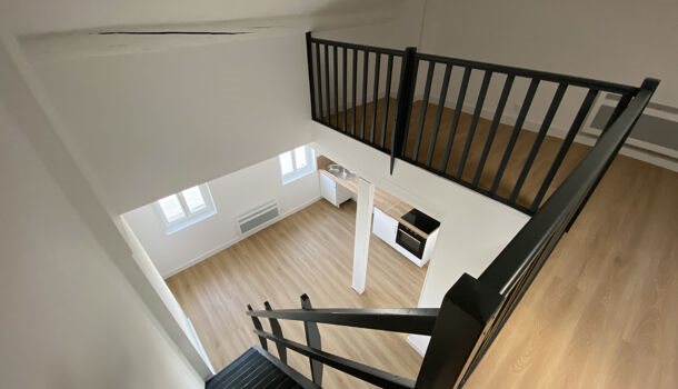 Appartement à louer, 47m², La Penne-sur-Huveaune