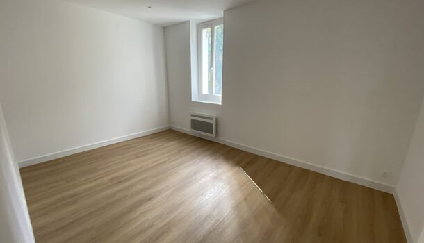 Appartement à louer, 47m², La Penne-sur-Huveaune