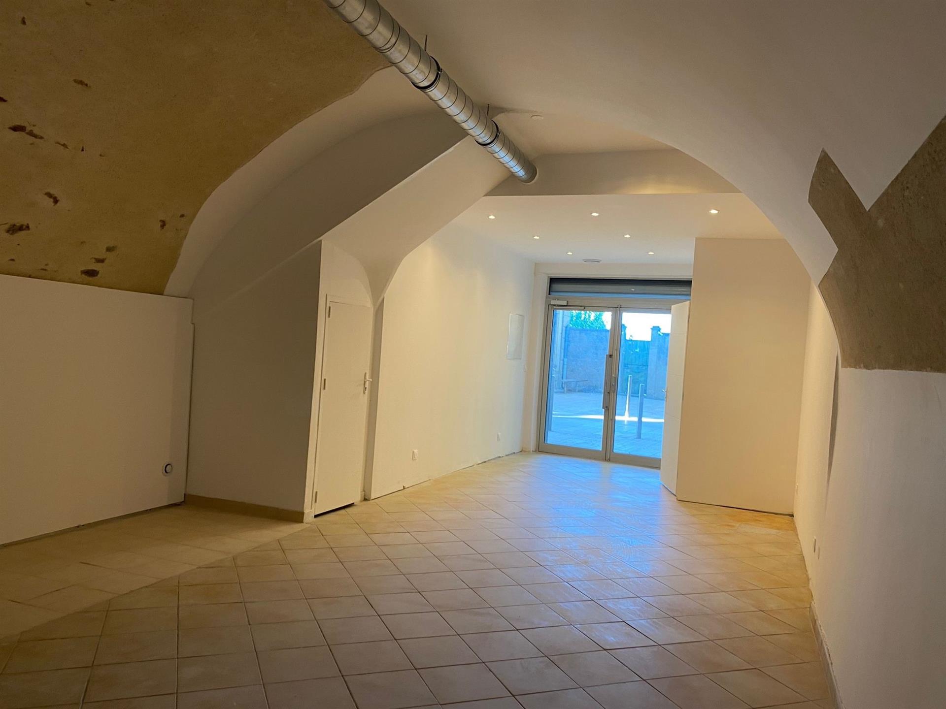 Maison à louer, 41m², Peynier