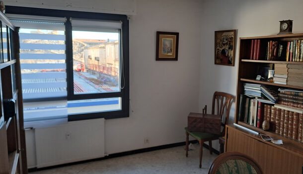 Appartement à vendre, 119m², Nîmes