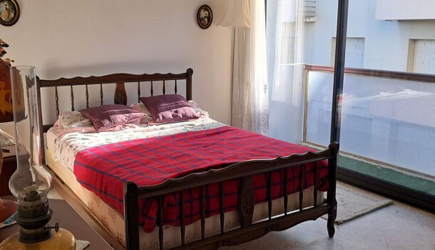 Appartement à vendre, 119m², Nîmes