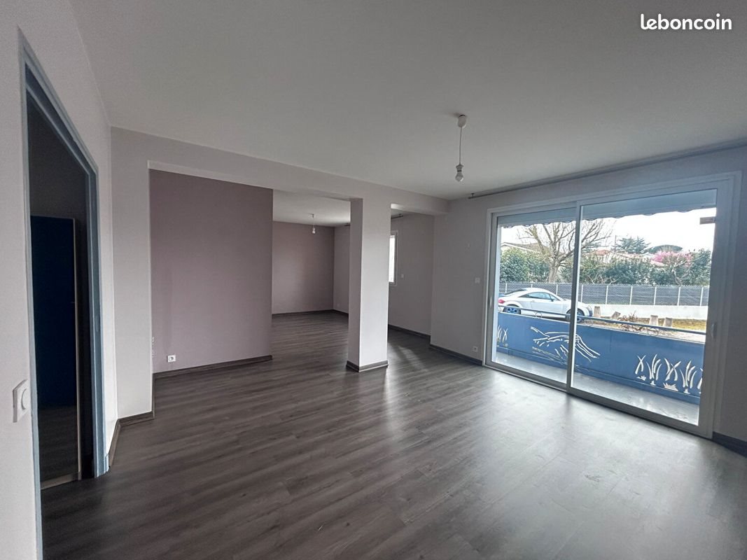 Appartement à louer, 105m², Villeneuve-sur-Lot