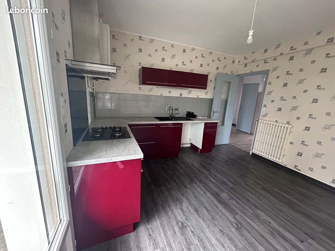 Appartement à louer, 105m², Villeneuve-sur-Lot