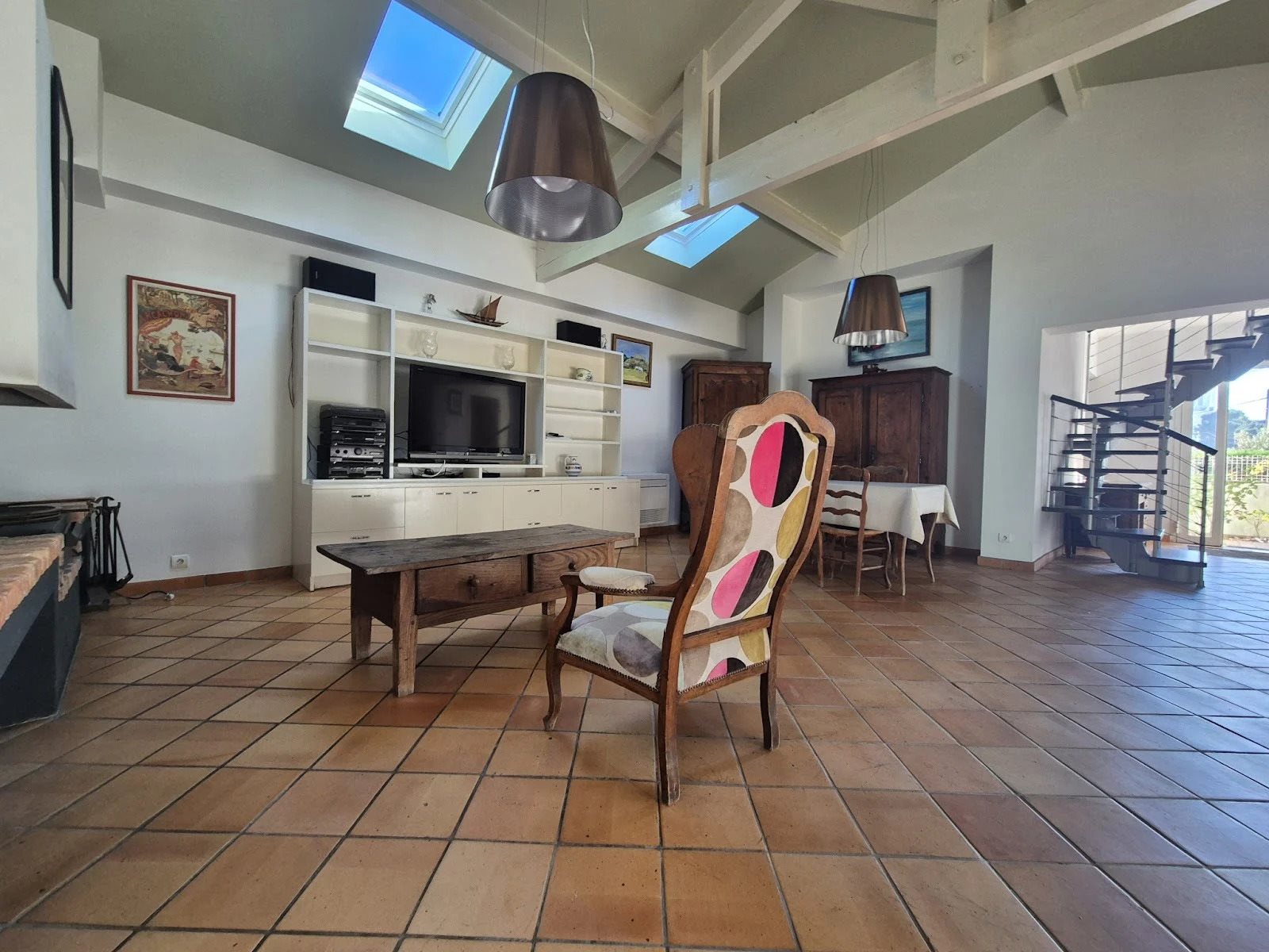 Maison à louer, 130m², Arcachon