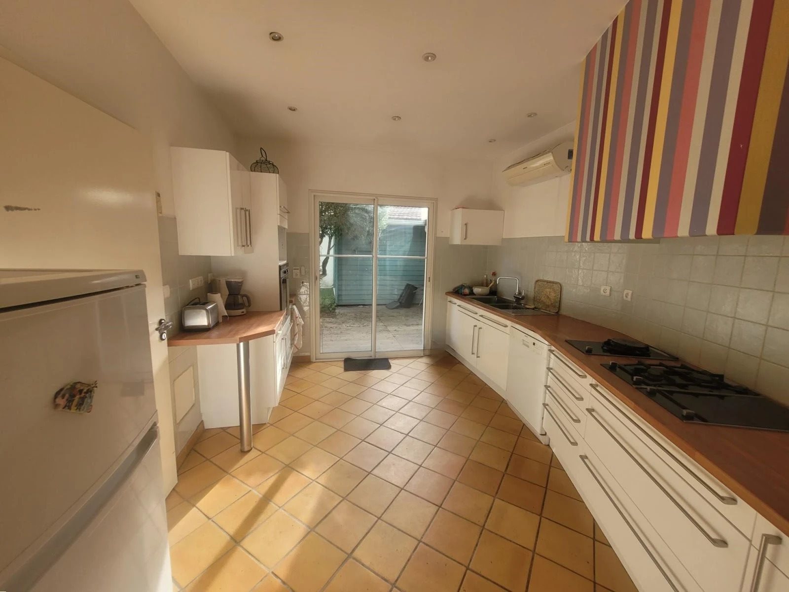 Maison à louer, 130m², Arcachon