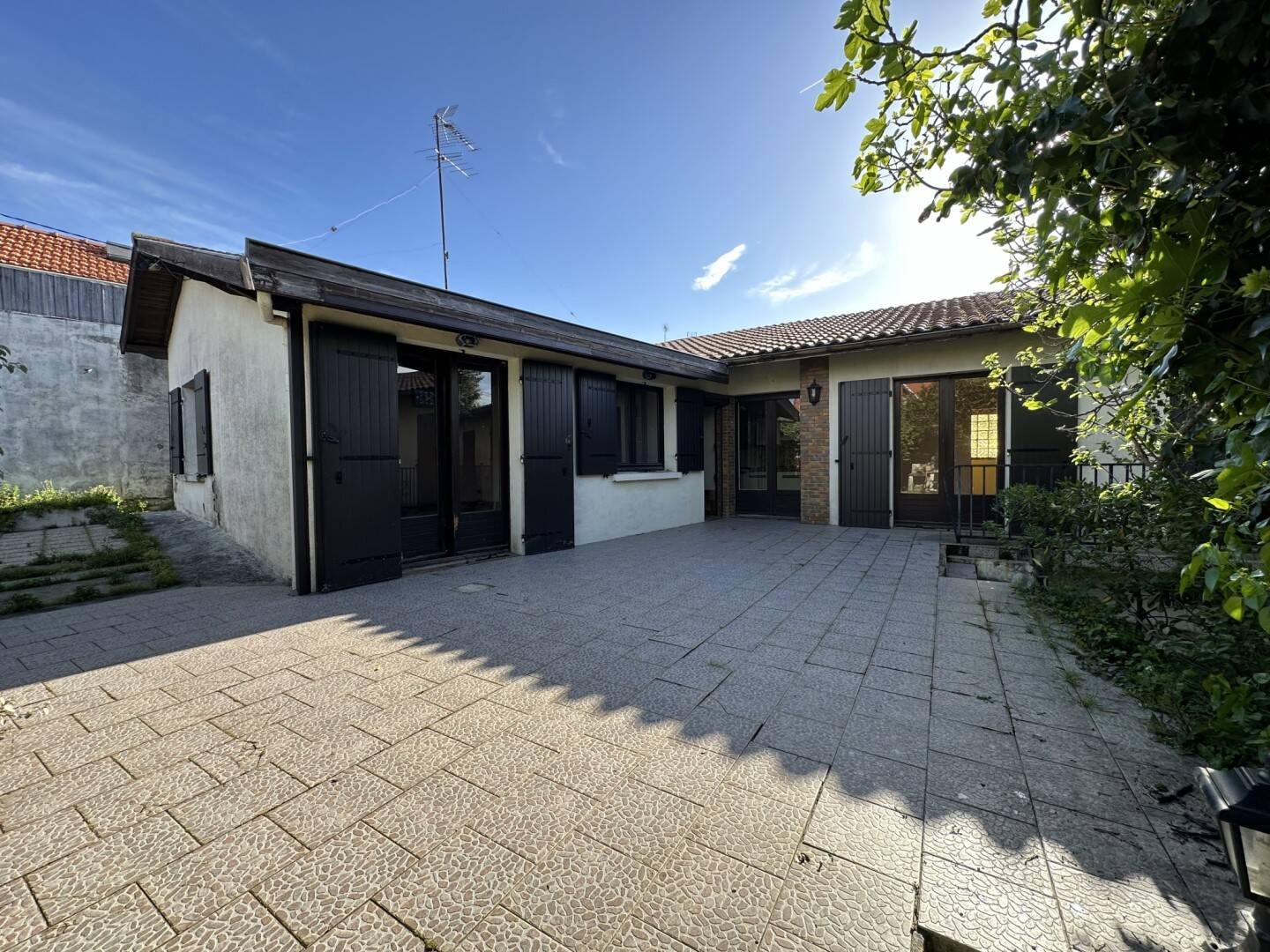 Maison à vendre, 119m², Arcachon