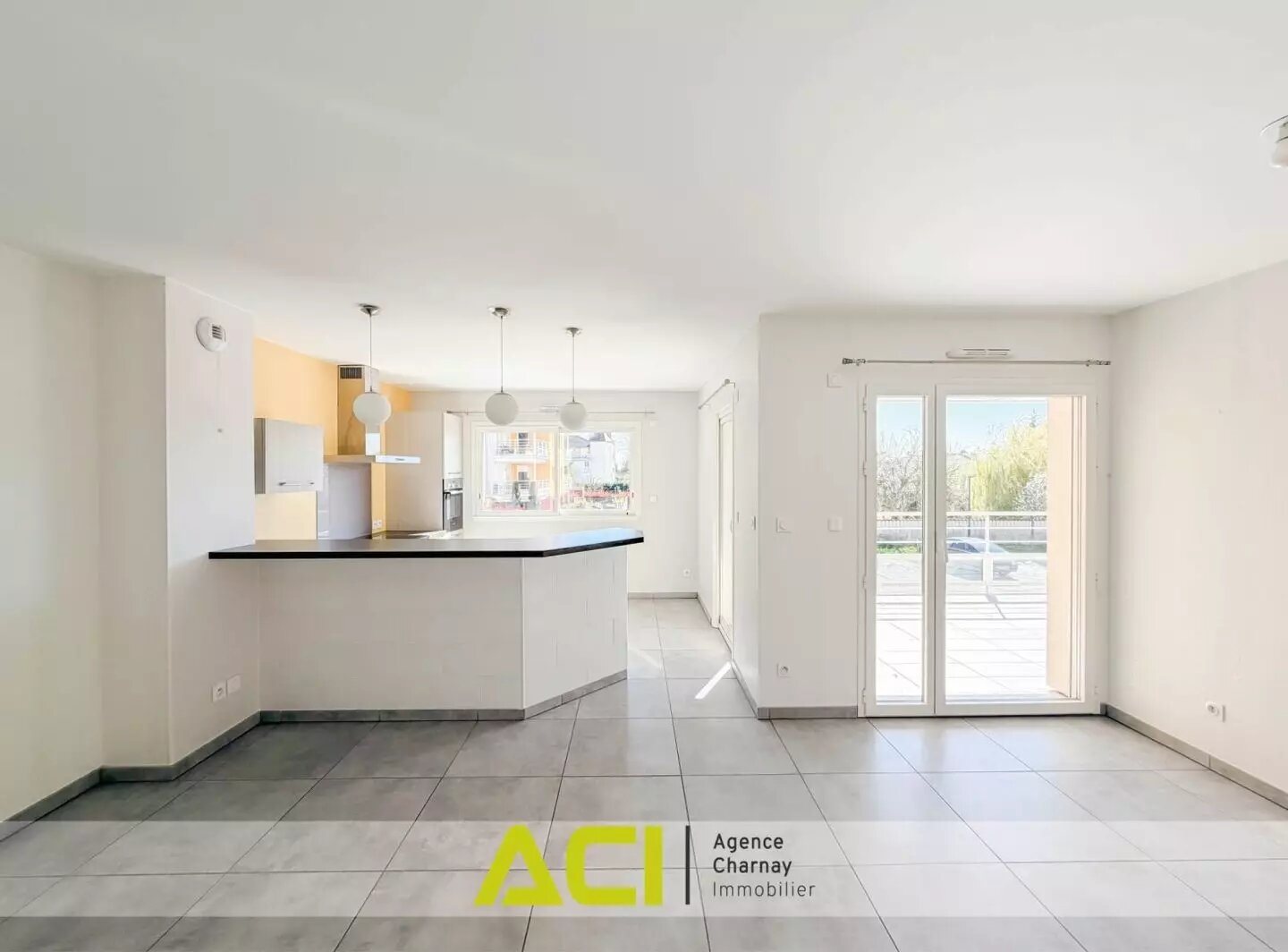 Appartement à vendre, 73m², Charnay-lès-Mâcon