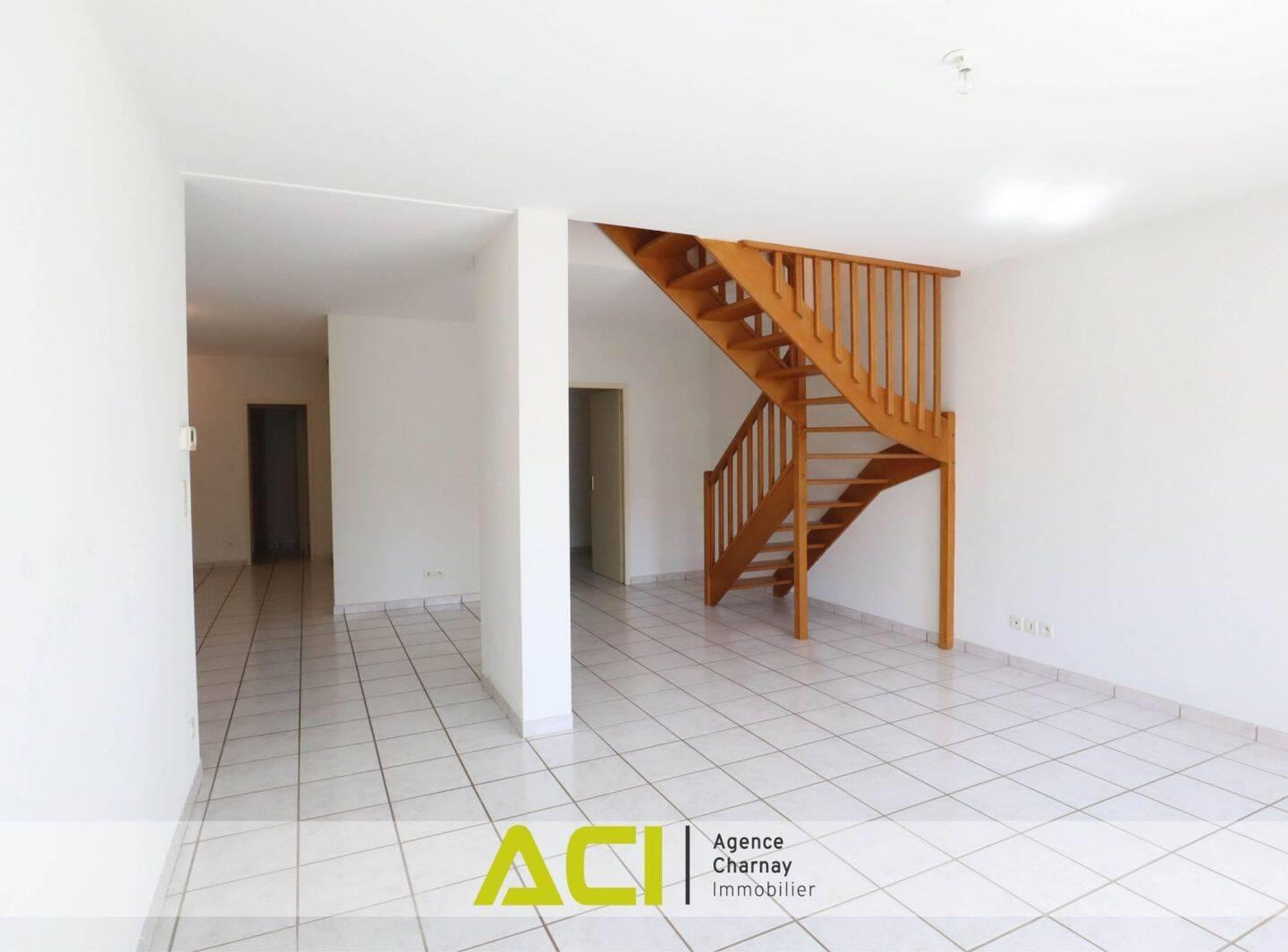 Appartement à louer, 99m², Saint-Albain