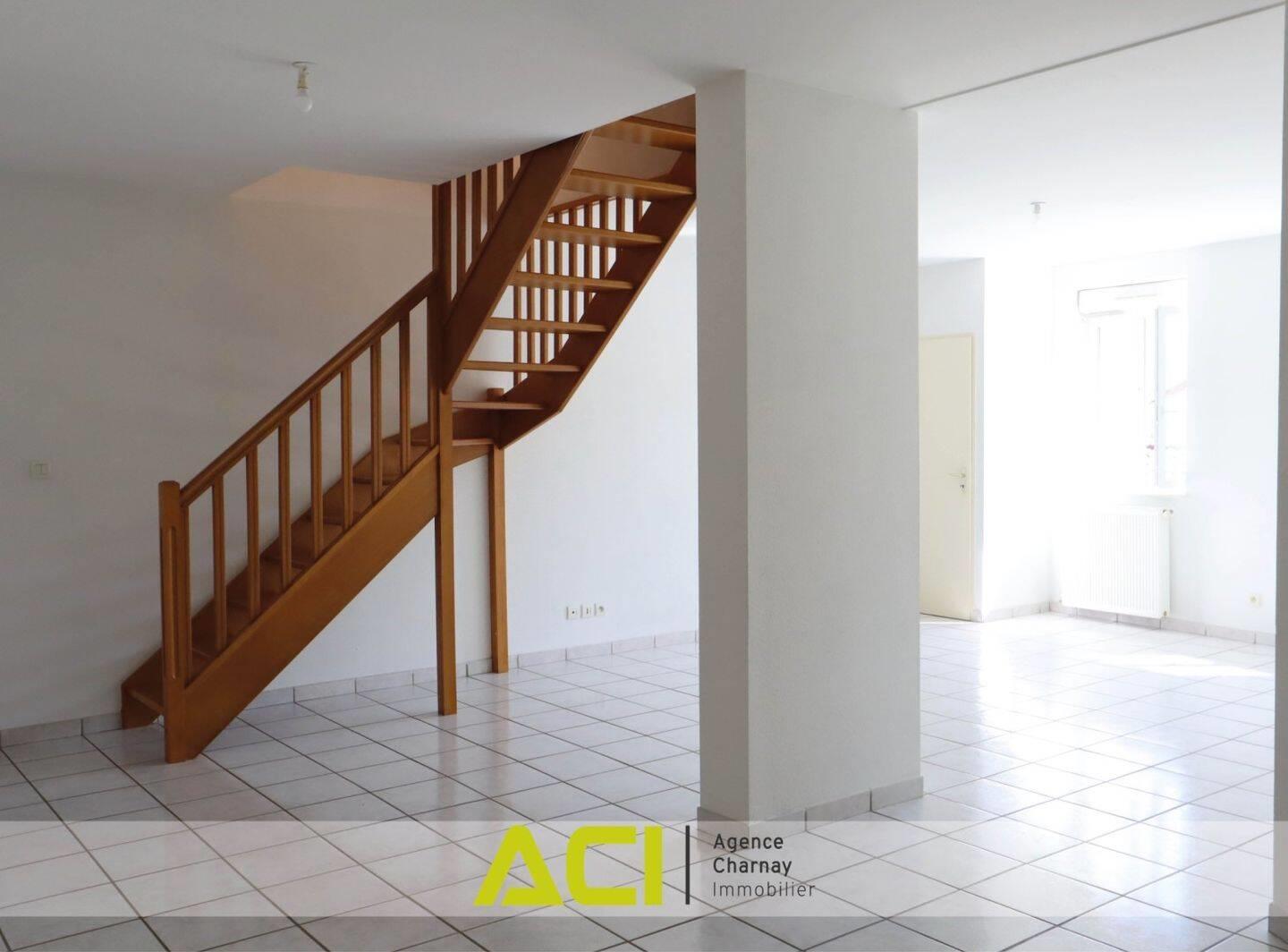 Appartement à louer, 99m², Saint-Albain