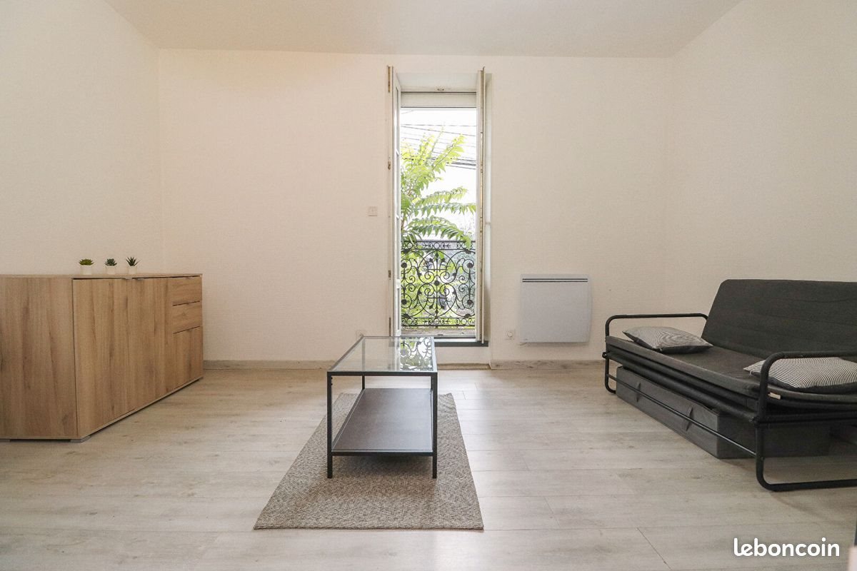 Appartement à vendre, 23m², Dijon