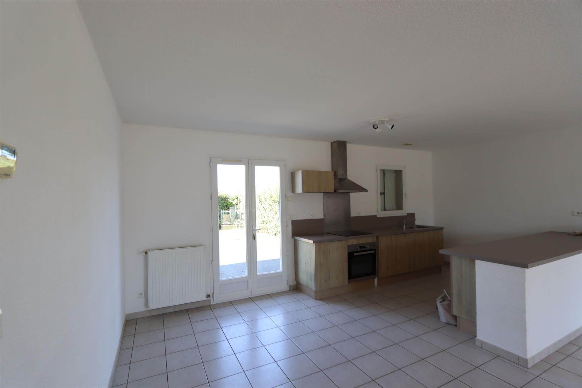 Maison à louer, 140m², Villequiers