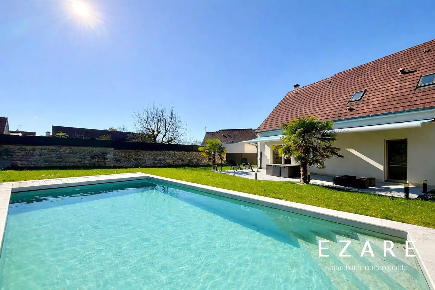 Maison à vendre, 170m², Dijon