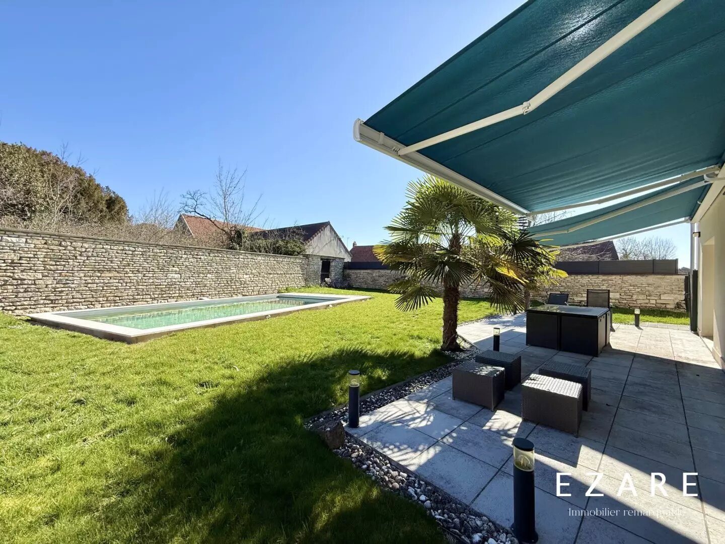 Maison à vendre, 170m², Dijon