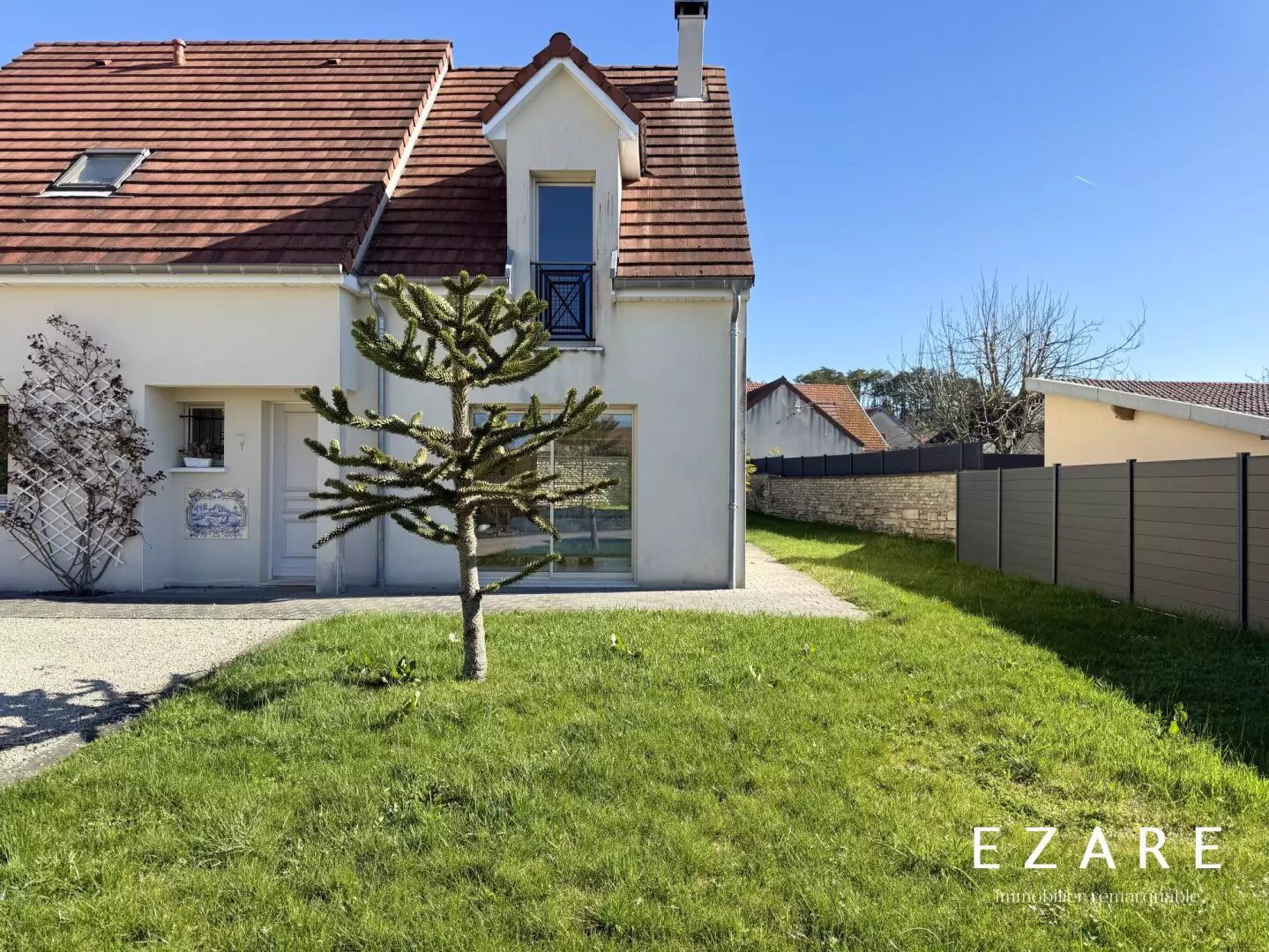 Maison à vendre, 170m², Dijon