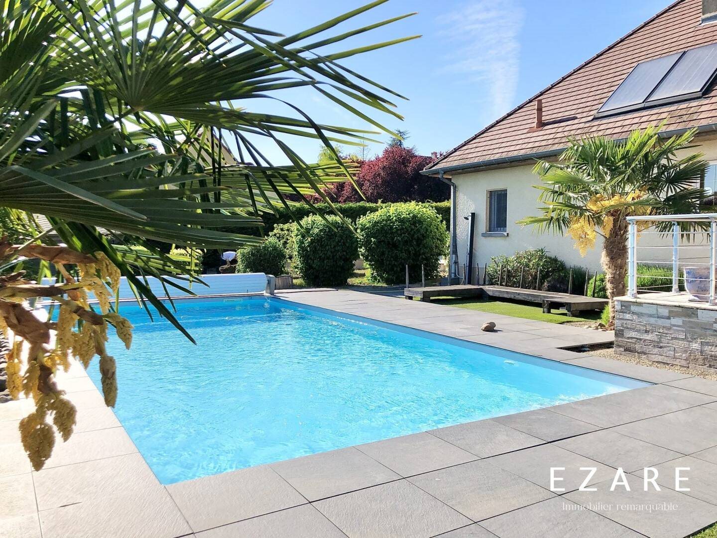 Maison à vendre, 230m², Dijon